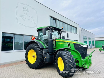 Trator JOHN DEERE 7310R
