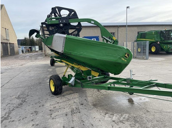 Plataforma para colheitadeira JOHN DEERE