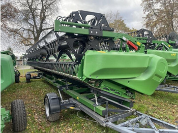 Plataforma para colheitadeira JOHN DEERE