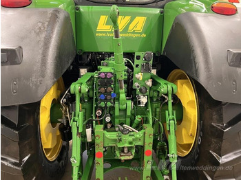 Trator John Deere 8295R: foto 5