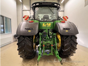 Trator John Deere 8295R: foto 4