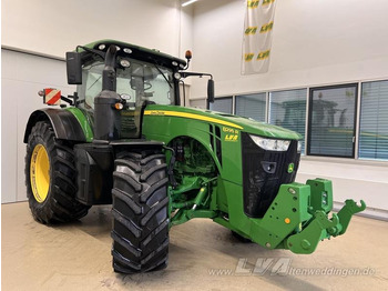 Trator John Deere 8295R: foto 2