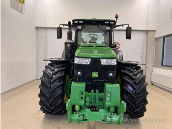 Trator John Deere 8295R: foto 3