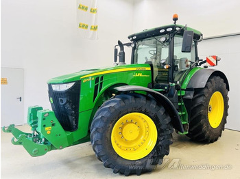Trator JOHN DEERE 8R Series