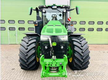 Locação financeira de John Deere 8R 370 John Deere 8R 370: foto 3