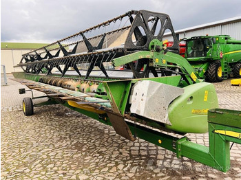 Plataforma para colheitadeira JOHN DEERE