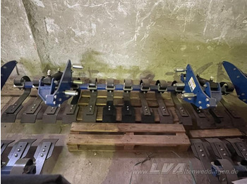 Cultivador Köckerling Levelboard Allrounder 750 Flatline: foto 4