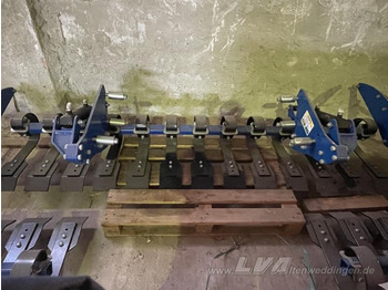 Cultivador Köckerling Levelboard Allrounder 750 Flatline: foto 5