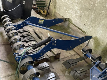 Cultivador Köckerling Levelboard Allrounder 750 Flatline: foto 2