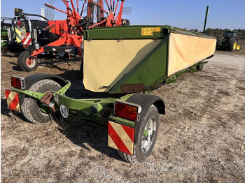 Gadanheira Krone X-DISC 6200: foto 3