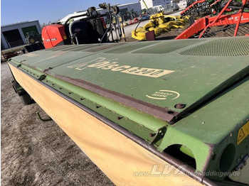 Gadanheira Krone X-DISC 6200: foto 2