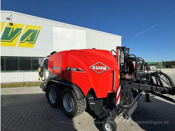 Enfardadeira de fardos redondos Kuhn FBP3135: foto 2