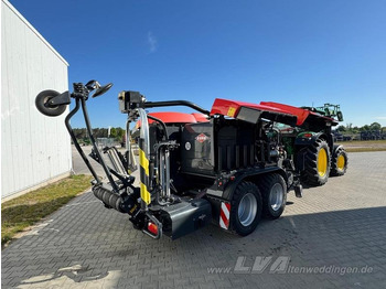 Enfardadeira de fardos redondos Kuhn FBP3135: foto 3