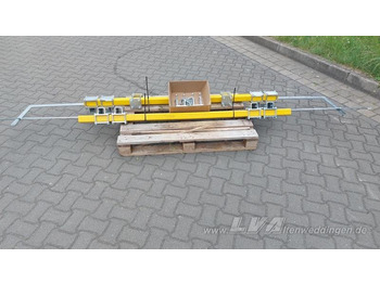 Grade Treffler Querbalken für Striegel TS: foto 2
