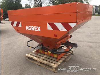 Locação financeira de agrex TVX agrex TVX: foto 4