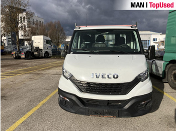 Carrinha basculante IVECO DAILY: foto 5