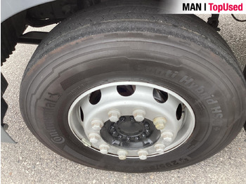 Camião furgão MAN TGM 18.290 4X2 LL: foto 2 Camião furgão MAN TGM 18.290 4X2 LL: foto 2