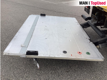 Camião furgão MAN TGM 18.290 4X2 LL: foto 4 Camião furgão MAN TGM 18.290 4X2 LL: foto 4