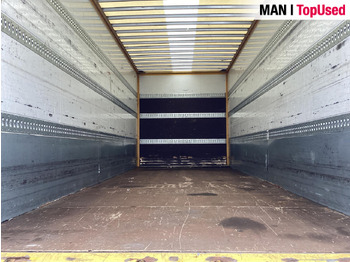 Camião furgão MAN TGM 18.290 4X2 LL: foto 5 Camião furgão MAN TGM 18.290 4X2 LL: foto 5