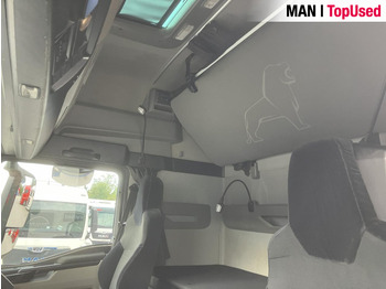Locação financeira de MAN TGX 18.470 4x2 BL SA MAN TGX 18.470 4x2 BL SA: foto 5