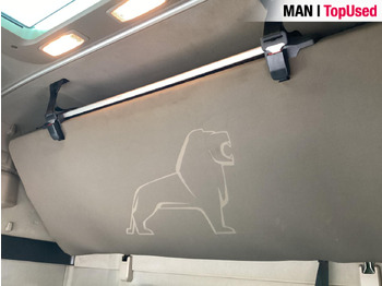 Tractor MAN TGX 18.510 4x2 LL SA: foto 5 Tractor MAN TGX 18.510 4x2 LL SA: foto 5