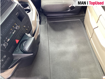 Tractor MAN TGX 18.510 4x2 LL SA: foto 3 Tractor MAN TGX 18.510 4x2 LL SA: foto 3