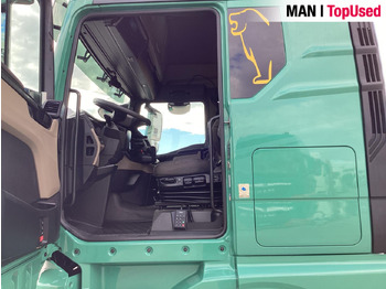 Tractor MAN TGX 18.510 4x2 LL SA: foto 2 Tractor MAN TGX 18.510 4x2 LL SA: foto 2