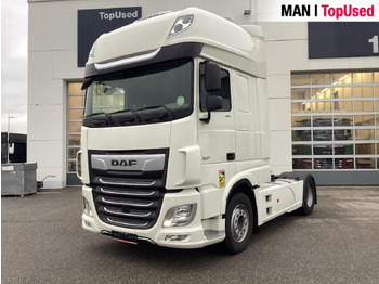 Tractor DAF XF 480