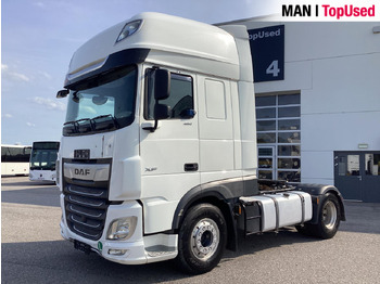 Tractor DAF XF 480