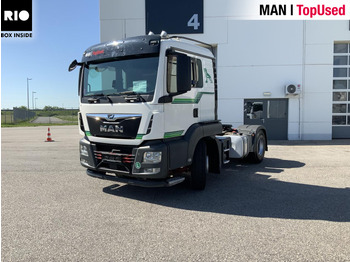 Tractor MAN TGS 18.470