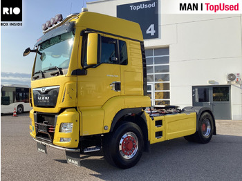Tractor MAN TGS 18.500