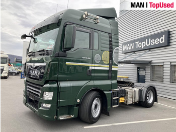 Tractor MAN TGX 18.460
