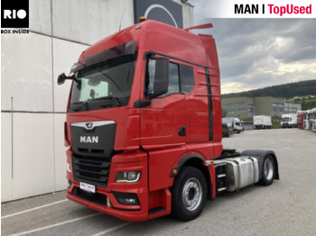 Tractor MAN TGX 18.470