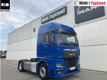 Tractor MAN TGX 18.470