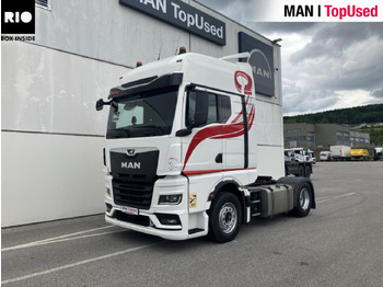 Tractor MAN TGX 18.470