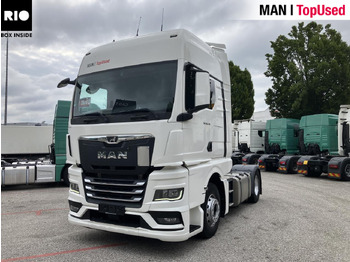Tractor MAN TGX 18.470