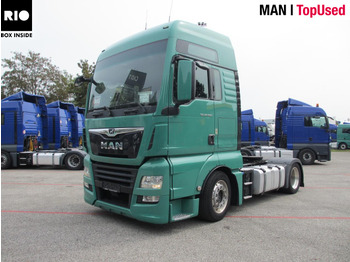 Tractor MAN TGX 18.500