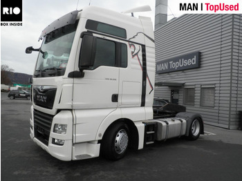 Tractor MAN TGX 18.510