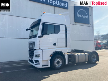 Tractor MAN TGX 18.510