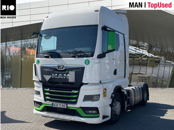 Tractor MAN TGX 18.510
