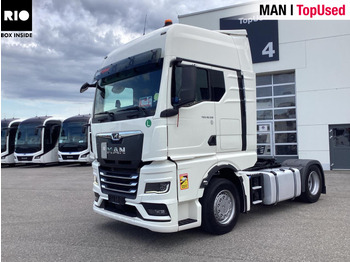 Tractor MAN TGX 18.510