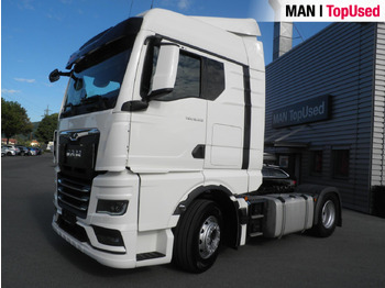 Tractor MAN TGX 18.510