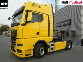 Tractor MAN TGX