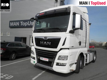 Tractor MAN TGX 18.540
