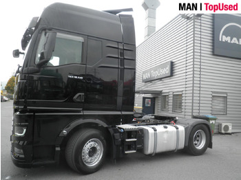 Tractor MAN TGX 18.510