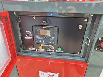 Gerador elétrico ASHITA AG3-70: foto 5