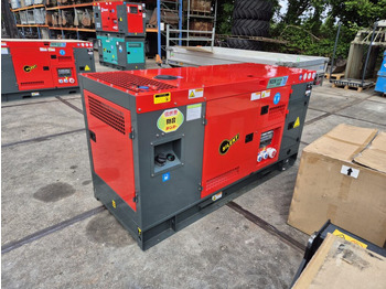 Gerador elétrico ASHITA POWER