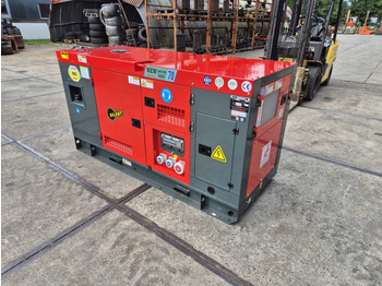 Gerador elétrico ASHITA POWER