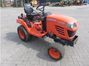 Trator KUBOTA BX 2350: foto 1
