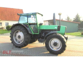 Trator Deutz-Fahr D 1023 A T 85: foto 1